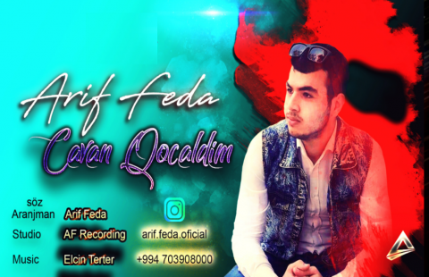 Arif Feda - Cavan Qocaldim 2019 eXclusive