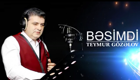 Teymur Gozelov - Besimdi 2019 Yeni
