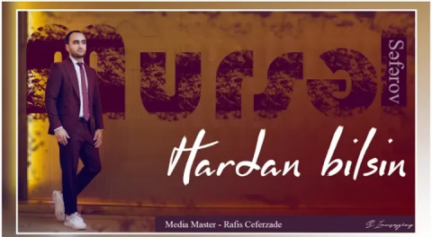 Mursel Seerov - Hardan Bilsin / 2019