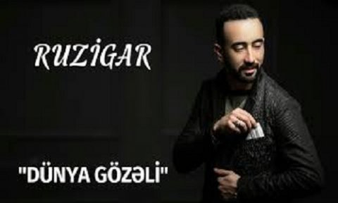 Ruzigar - Dunya Gozeli 2019