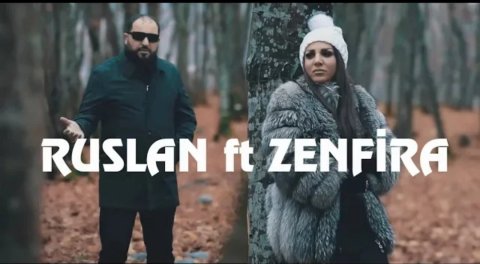 Ruslan Seferoglu ft Zenfira İbrahimova  - Duzelmez 2019 (Yeni)