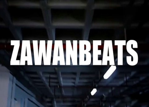 Zawanbeats - Blckvkz (Original mix) 2020