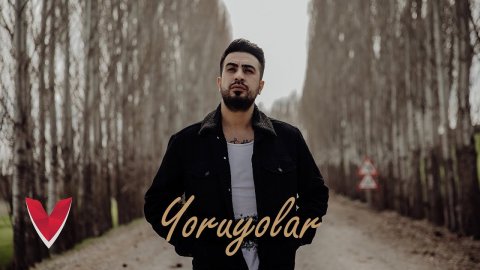 Arsiz Bela feat. Levent Karabacak - Yoruyolar 2020