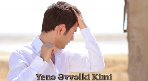 Uzeyir Mehdizade ft Behruz Hesenli - Yene Evvelki Kimi 2020 (Yeni)