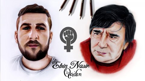 Elvin Nasir - Qadin 2020 (Seir Ramiz Rovsen)