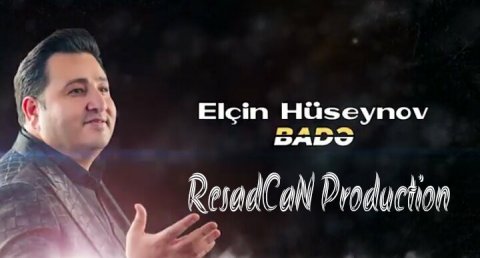 Elcin Huseyinov - Bade 2020 Yep Yeni