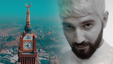 Əhməd Mustafayev - Allahu Əkbər 2020