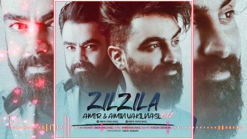 Amir & Amin Vakilnasl - Zilzile 2020