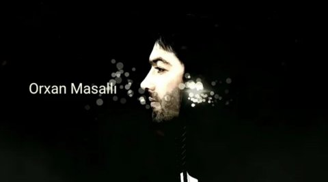 Orxan Masalli - Niye 2021 Exclusive
