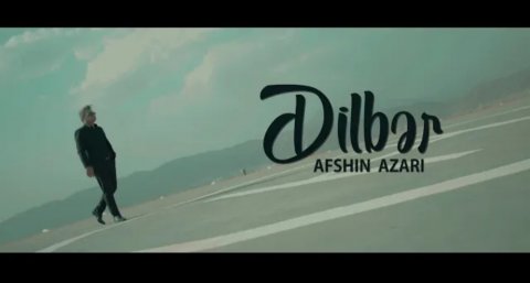 Afsin Azeri - Dilbar 2021 (Yeni)