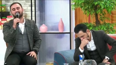 Vasif Azimov & Perviz Bulbule & Orxan Lokbatanli & Alisahin - Canli ifa 2021