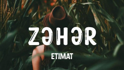 Etimat - Zeher 2021