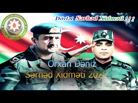 Orxan Deniz - DSX 2021
