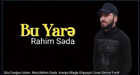 Rahim Seda - Bu Yare 2021 Exclusive