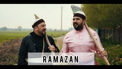 Haci Mubin & Seyyid Taleh - RAMAZAN 2021