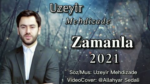 Uzeyir Mehdizade - Buda Kecer 2021 (Remix)