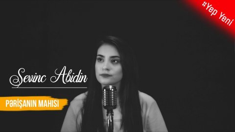 Sevinc Abidin - Perisan 2021 (Cover)