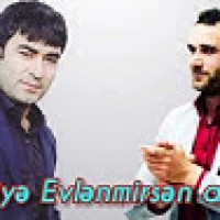 Kenan Mehrabzade & Sadiq Hemzeyev - Niye Evlenmirsen Abi 2021