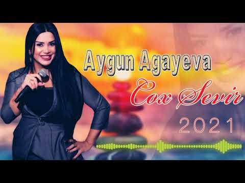 Aygun Agayeva - Cox Sevir Inanir Mene 2021