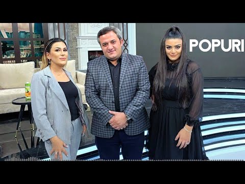 Orxan Lokbatanli & Ulviyye Namazova ft Aytac Vidadiqizi - Popuri 2021