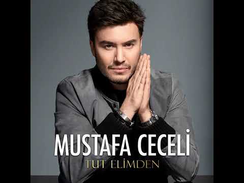 Mustafa Ceceli - Tut Elimden 2021