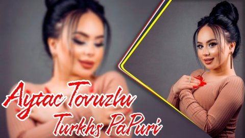 Aytac Tovuzlu - Gelmesin 2021 (Turkish Popuri)