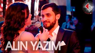 Aysun Ismaylova - Alin Yazim 2022