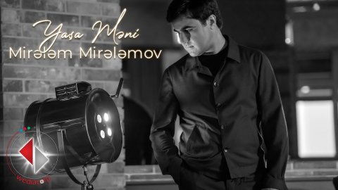 Mirelem Mirelemov - Yasa Meni 2022