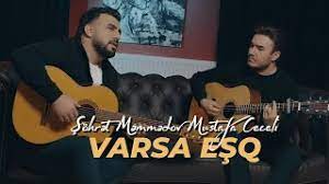 Sohret Memmedov & Mustafa Ceceli - Varsa Esq 2022