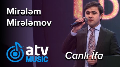 Vasif Azimov & Mirelem Mirelemov - Canli Ifa 2022