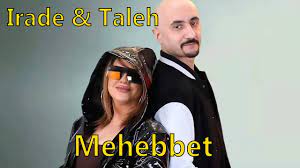 Irade Mehri & Taleh Can - Mehebbet 2022