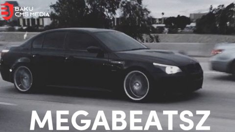 MegaBeatsZ ft MesediBaba - Ahuzar icinde 2022 (Remix)