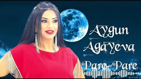 Aygun Agayeva - Pare Pare 2022