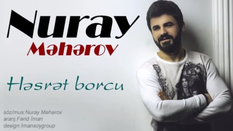 Nuray Meherov - Hesret Borcu 2022 (Acoustic)