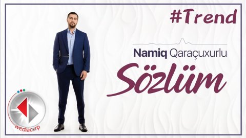 Namiq Qaracuxurlu - Sozlum 2022