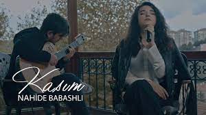 Nahide Babasli - Kasim 2022