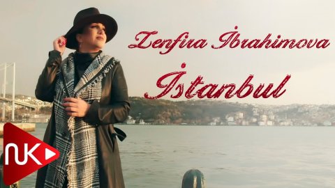 Zenfira Ibrahimova - Istanbul 2023