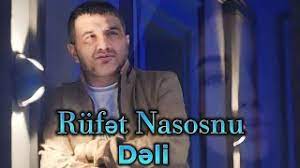 Rufet Nasosnu - Deli 2023