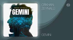 Orxan Zeynalli - Gemini 2023