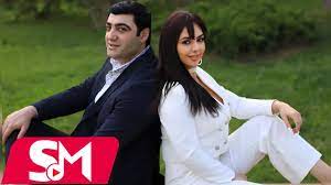 Ramil Sedali & Arzuxanim - Ayriligin Adi 2023
