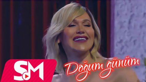 Reqsane Ismayilova - Dogum Gunum 2023