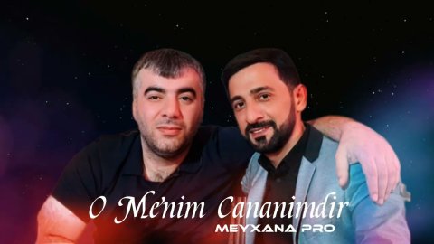 Perviz Bulbule & Resad Dagli - O Menim Canimdir 2023 (Remix)