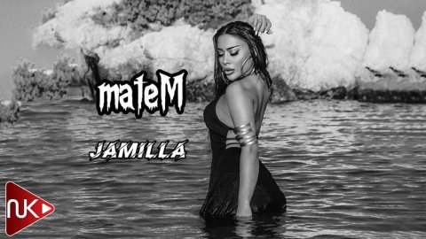 Jamilla - Matem 2023