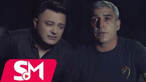 Fuad Ibrahimov & Senan Huseynov - Gunahkar 2023