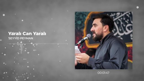 Seyyid Peyman - Yarali Can Yarali 2023