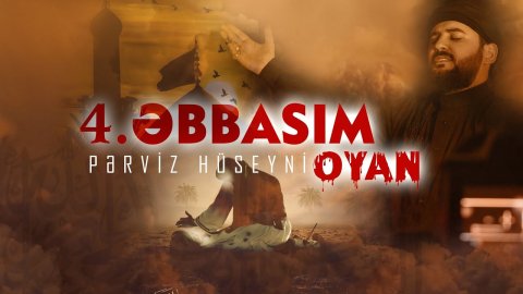 Perviz Huseyni - Oyan Ebelfez 2023