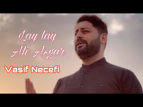 Vasif Necefi - Lay lay Eli Esger 2023