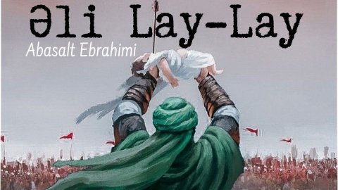 Abasalt Ebrahimi - Eli Lay-Lay 2023
