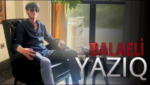 Balaeli - Yaziq 2023 Loqosuz