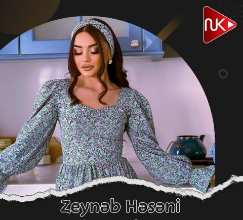 Zeyneb Heseni - Hami Bilsin 2023 Loqosuz